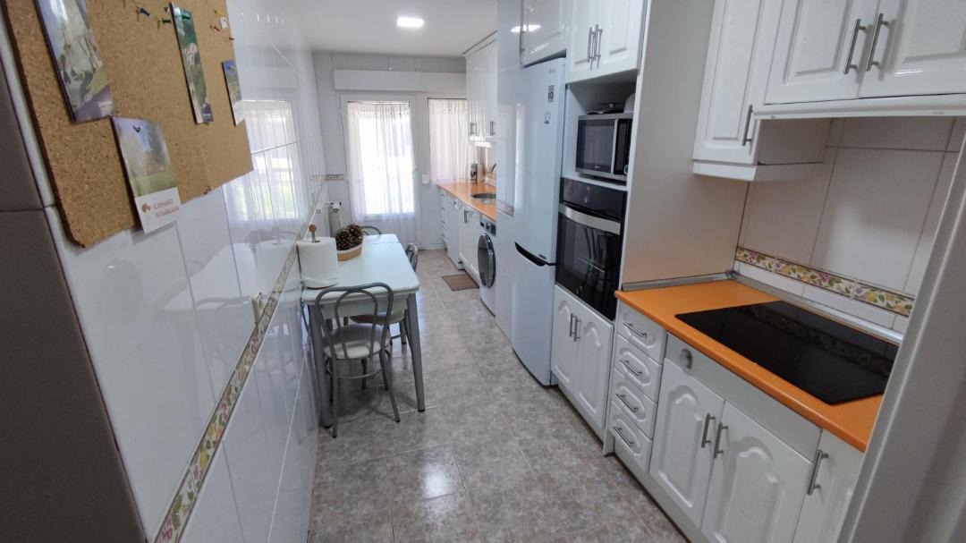 Photo of Kitchen in Siguenza
