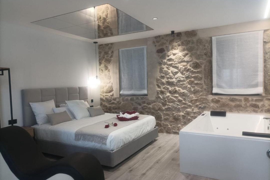 Photo of Bedroom in Bejar