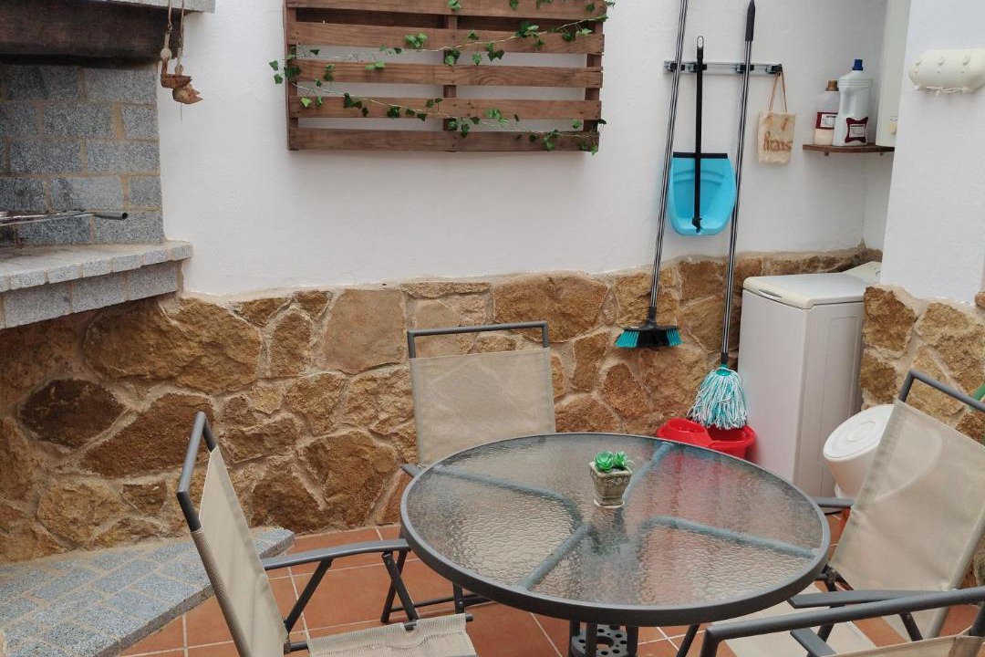Photo of Others in Arroyomolinos de Montanchez