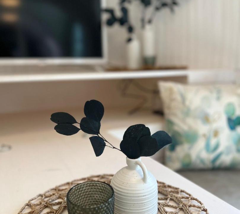 Photo of Livingroom in Tangermuende