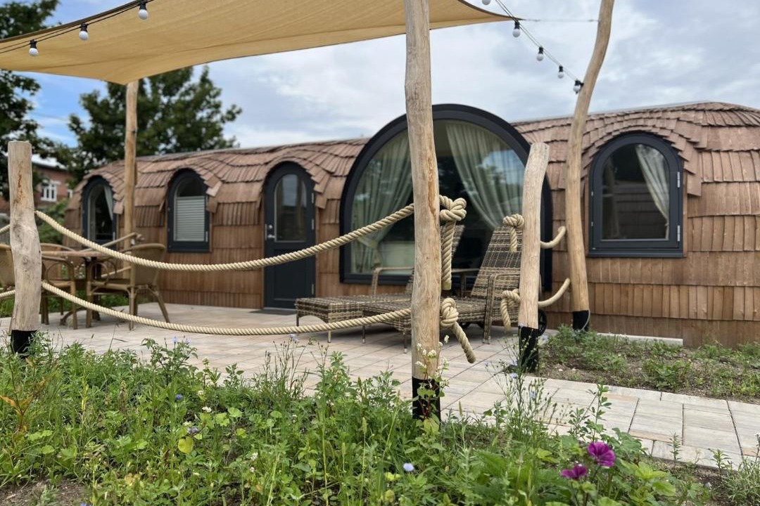 Photo of Outdoor in Tangermuende