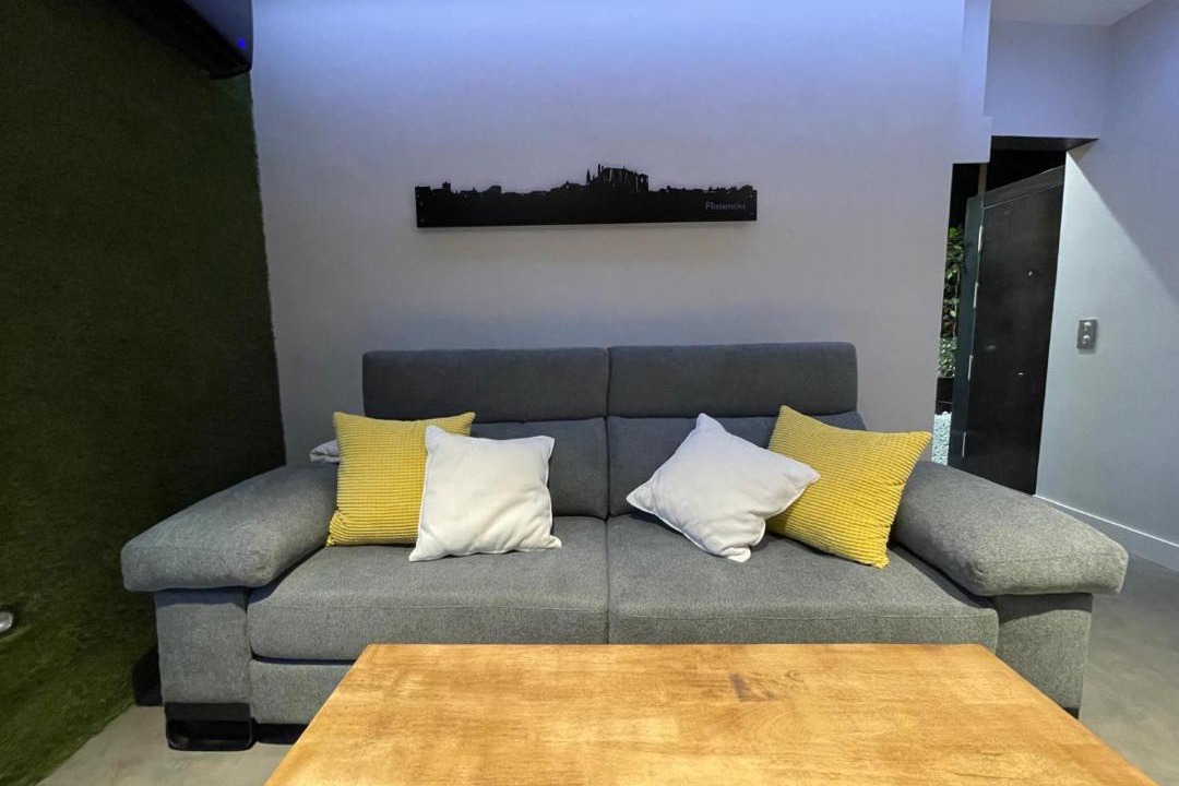 Photo of Livingroom in Plasencia
