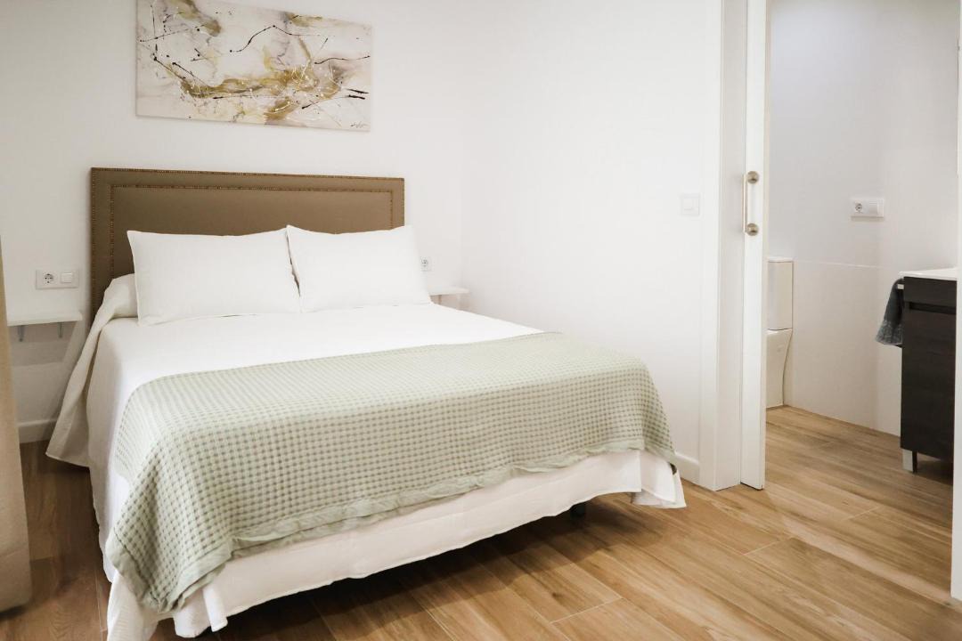 Photo of Bedroom in Ribera del Fresno