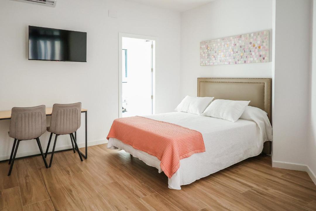 Photo of Bedroom in Ribera del Fresno