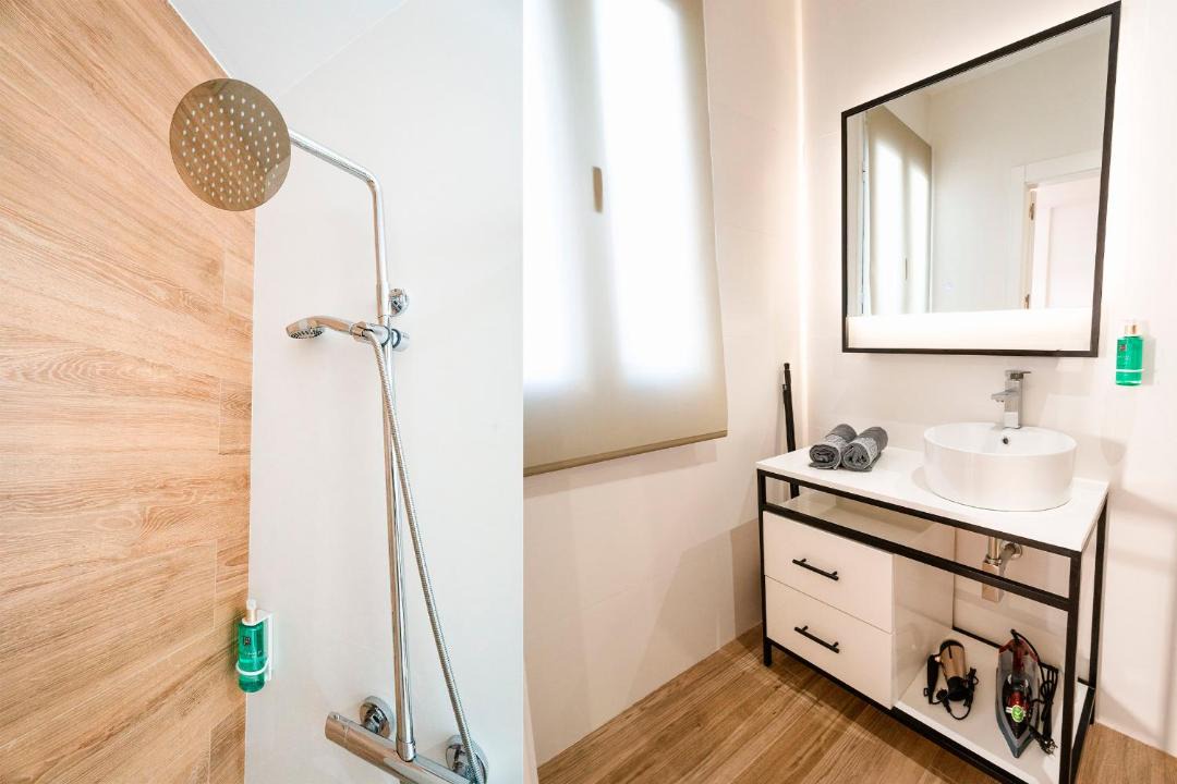 Photo of Bathroom in Ribera del Fresno