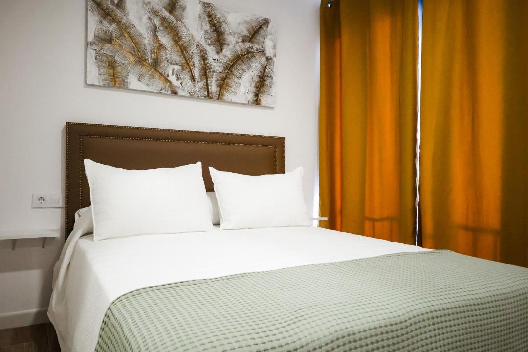 Photo of Bedroom in Ribera del Fresno