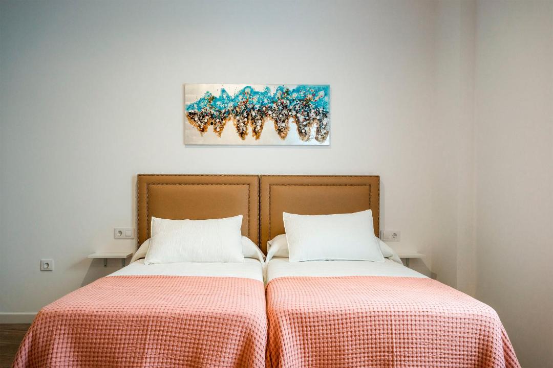 Photo of Bedroom in Ribera del Fresno