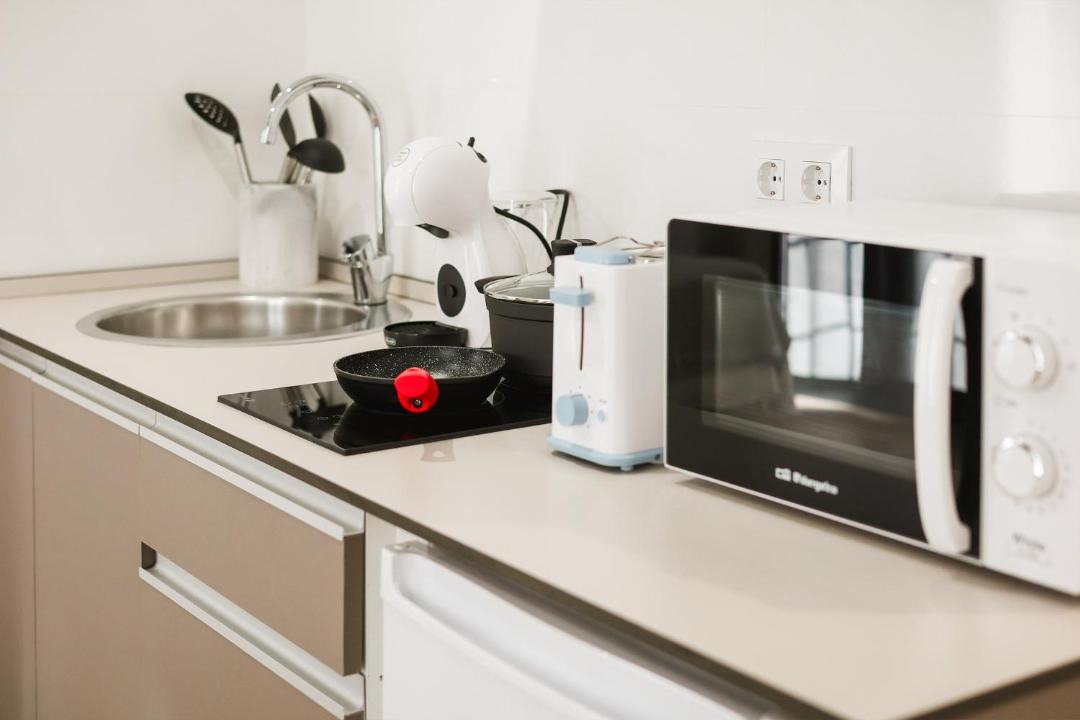 Photo of Kitchen in Ribera del Fresno