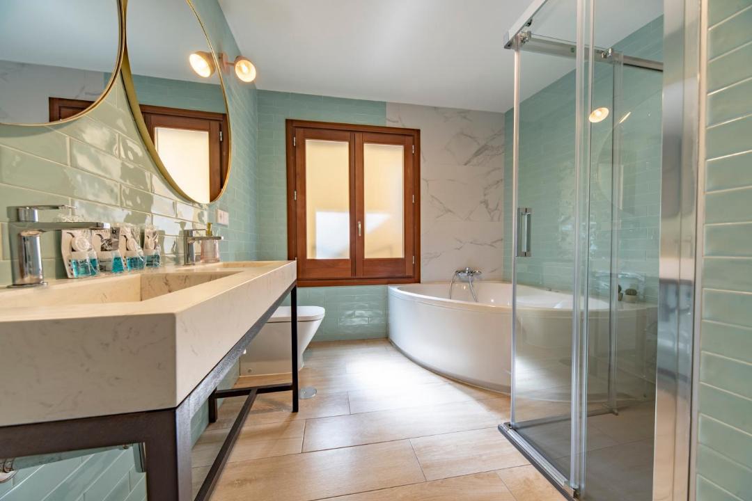 Photo of Bathroom in La Granja de San Ildefonso