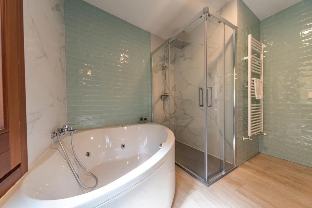 Photo of Bathroom in La Granja de San Ildefonso