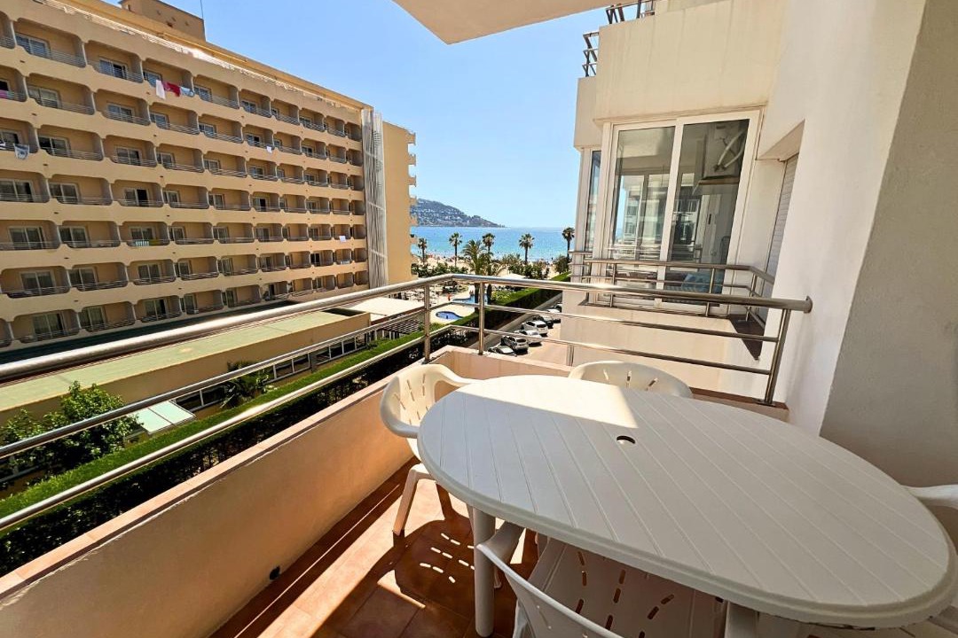 Photo of Patio Balcony in Santa Margarida