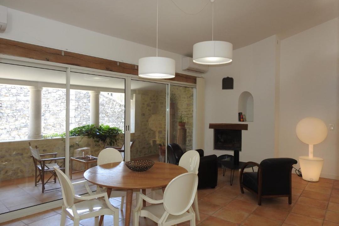Photo of Livingroom in Cereste