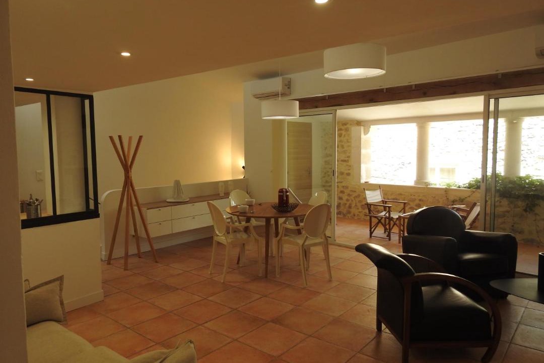 Photo of Livingroom in Cereste