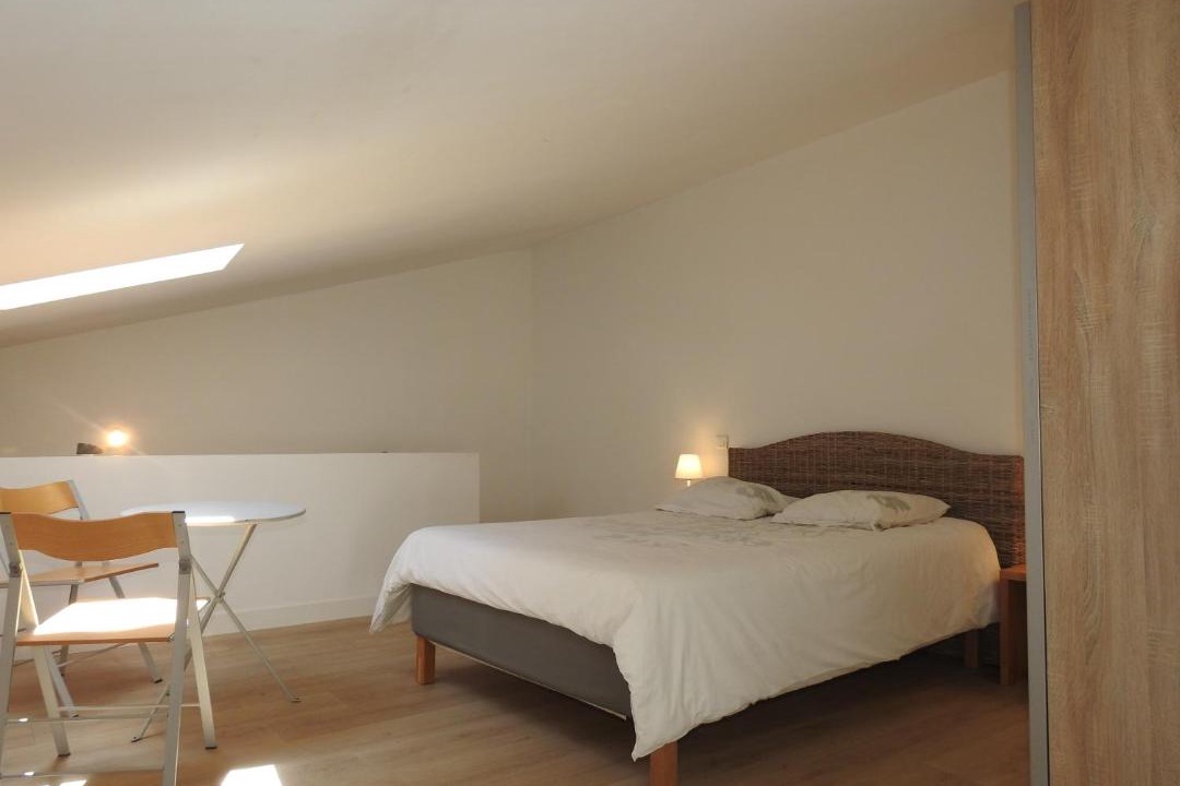Photo of Bedroom in Cereste