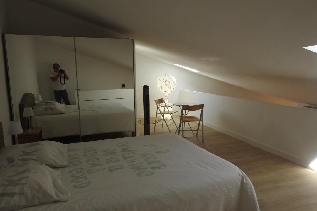 Photo of Bedroom in Cereste