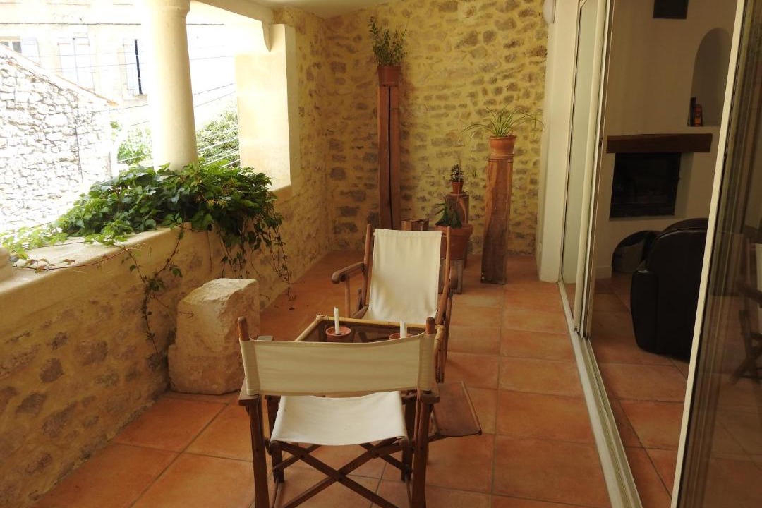 Photo of Livingroom in Cereste