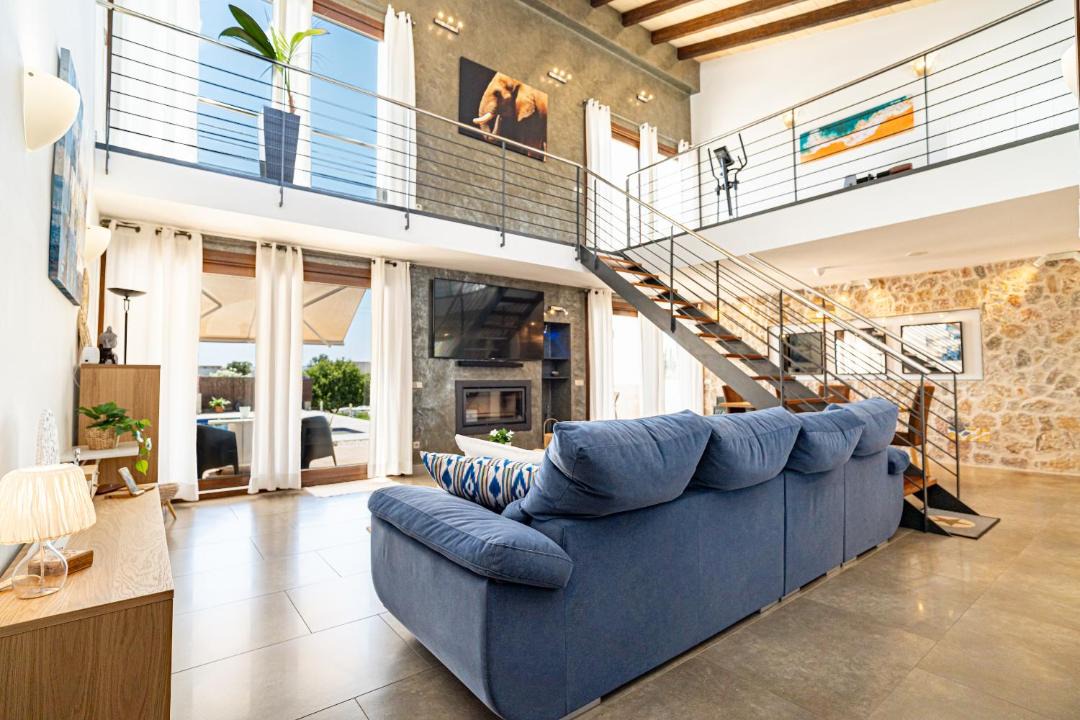 Photo of Livingroom in Marratxi