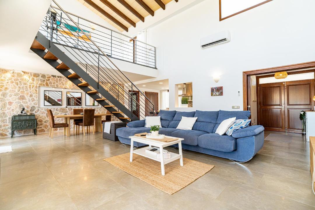 Photo of Livingroom in Marratxi
