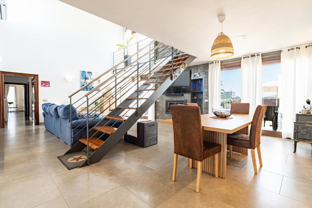Photo of Livingroom in Marratxi