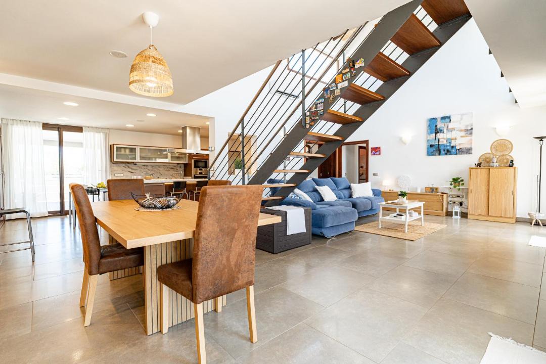 Photo of Livingroom in Marratxi