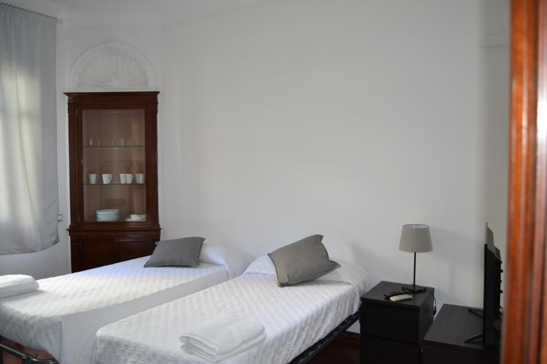 Photo of Bedroom in la Vila de Gracia