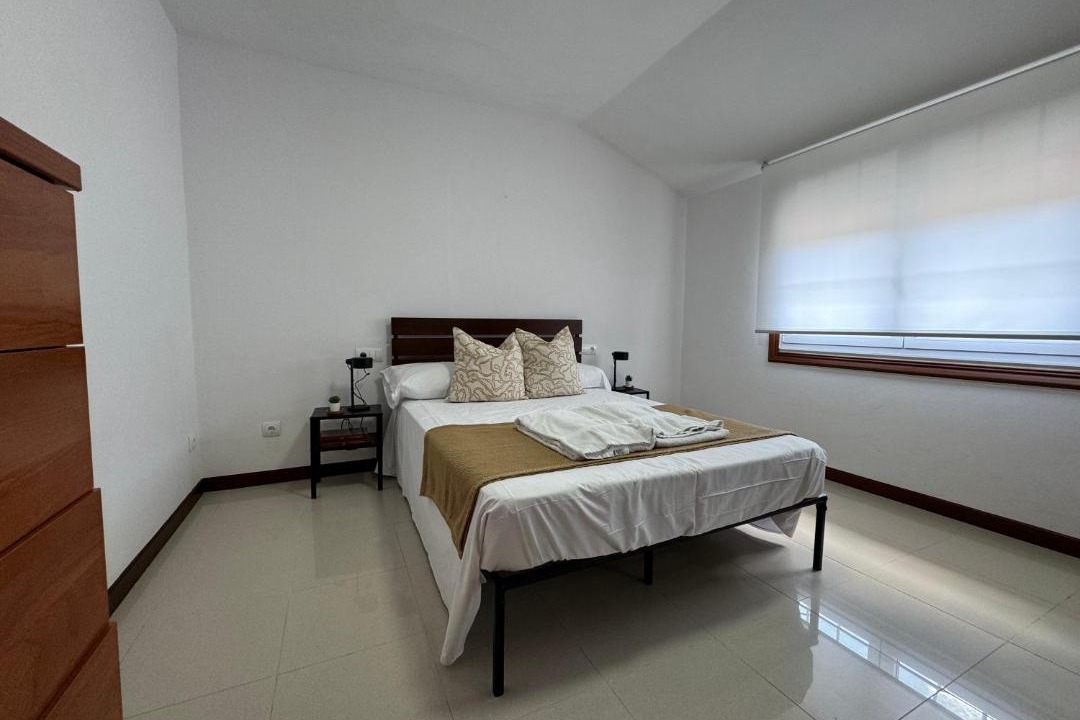 Photo of Bedroom in Arteixo