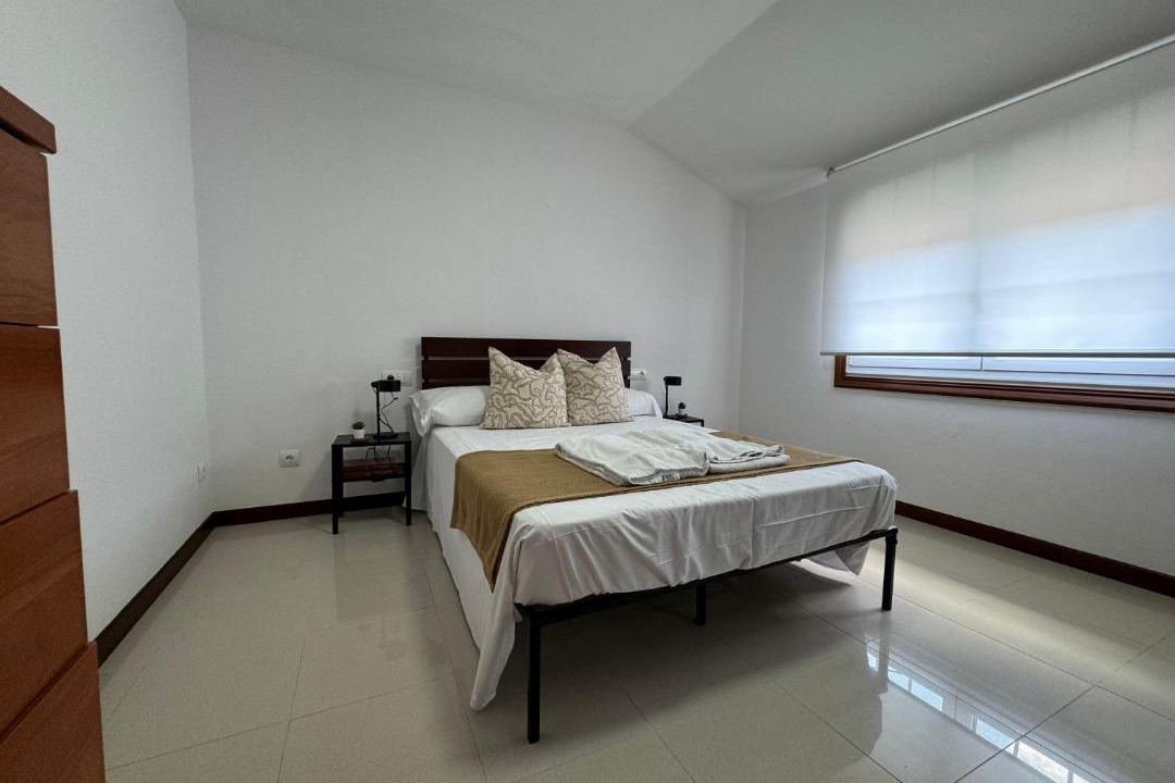 Photo of Bedroom in Arteixo