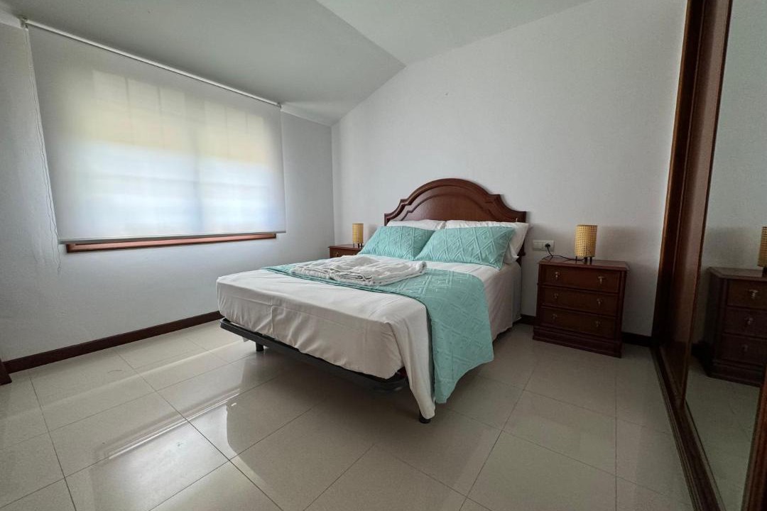 Photo of Bedroom in Arteixo