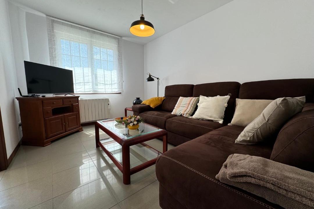 Photo of Livingroom in Arteixo