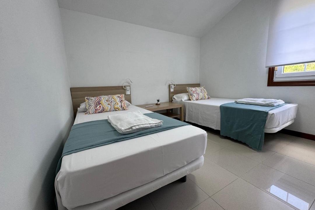 Photo of Bedroom in Arteixo