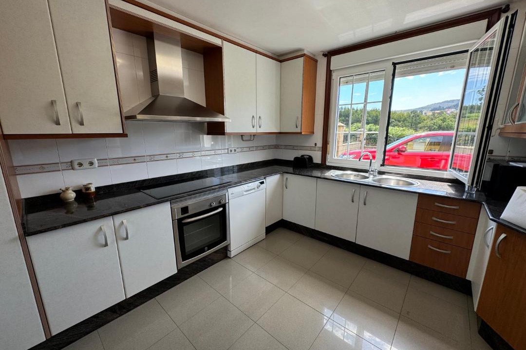 Photo of Kitchen in Arteixo