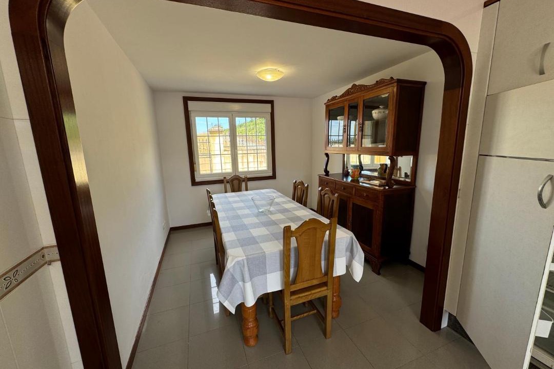 Photo of Kitchen in Arteixo
