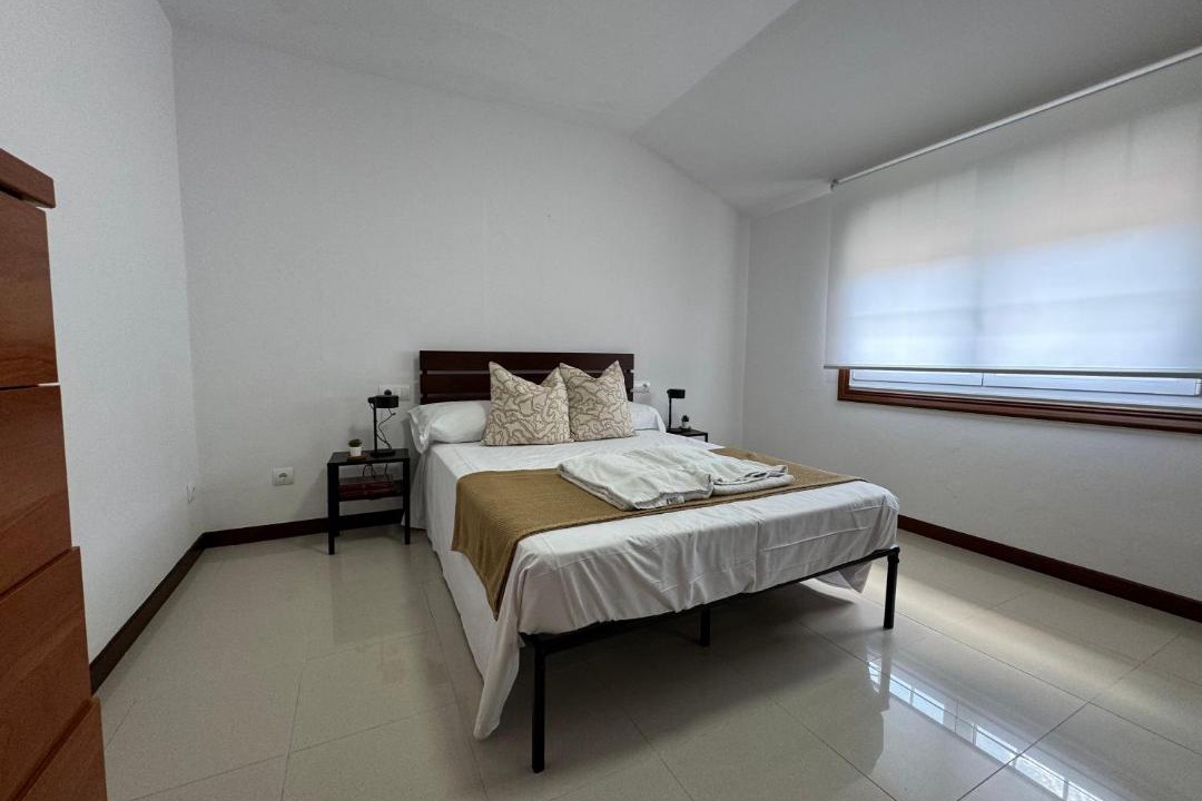 Photo of Bedroom in Arteixo