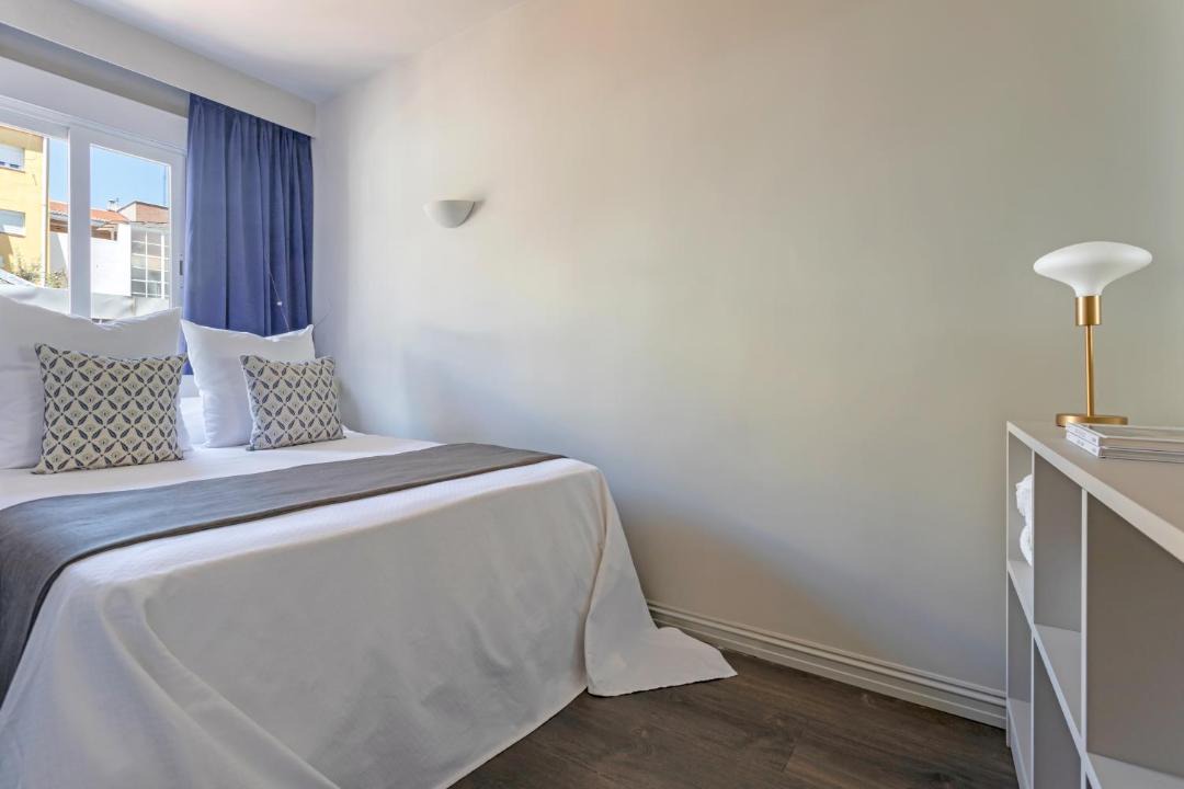 Photo of Bedroom in Puerta del Angel