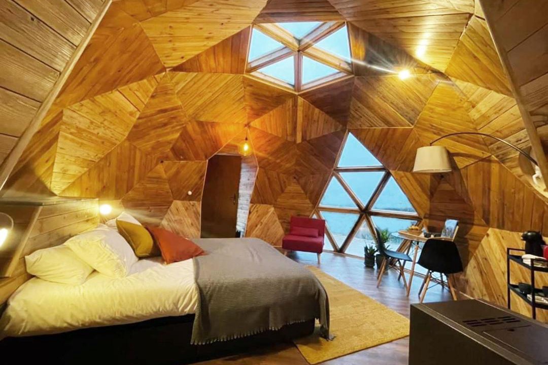 Photo of Bedroom in El Burgo de Osma