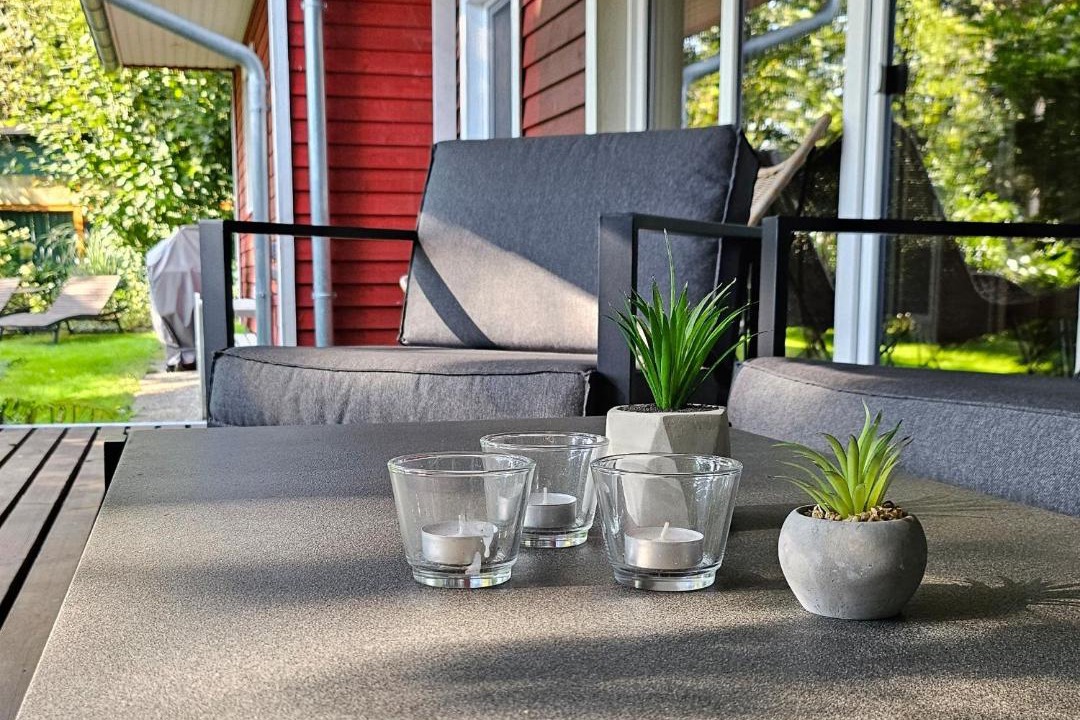 Photo of Patio Balcony in Dotlingen