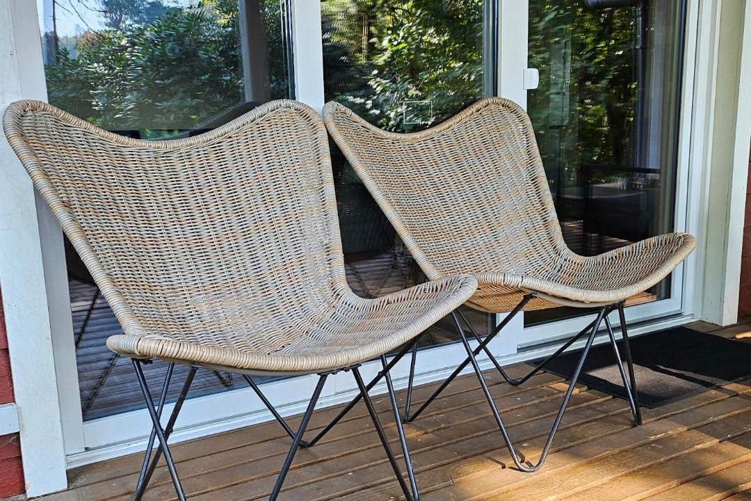 Photo of Patio Balcony in Dotlingen
