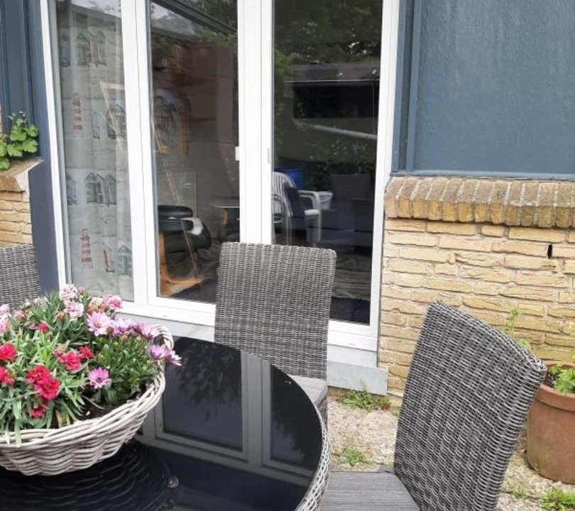 Photo of Patio Balcony in Schleswig