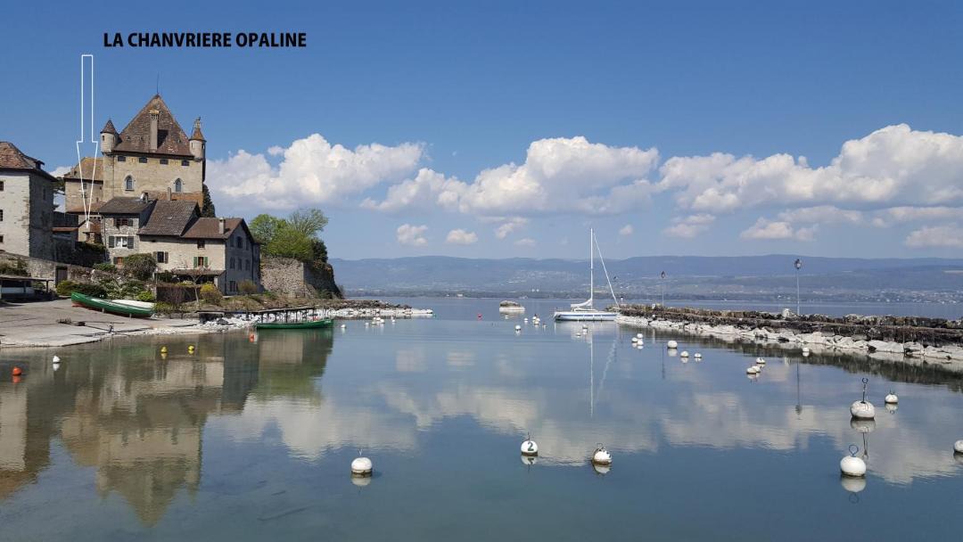 Photo of Others in Yvoire