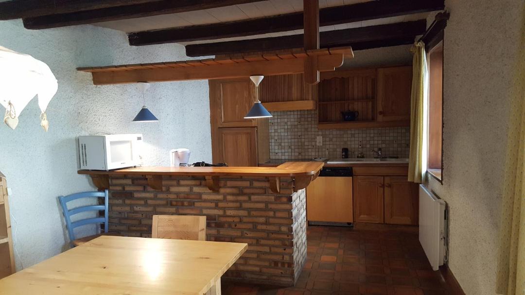 Photo of Kitchen in Yvoire