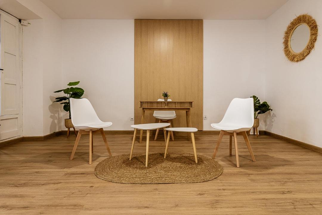 Photo of Livingroom in Margallo