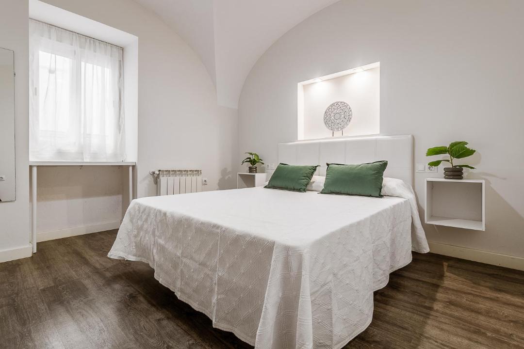 Photo of Bedroom in Margallo