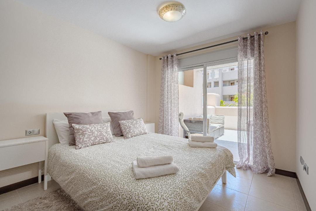 Photo of Bedroom in Playa Paraiso