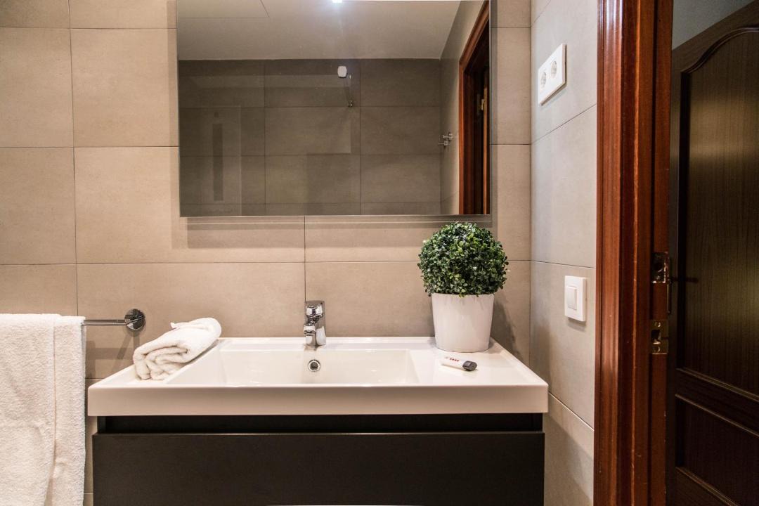 Photo of Bathroom in La Maternitat i Sant Ramon