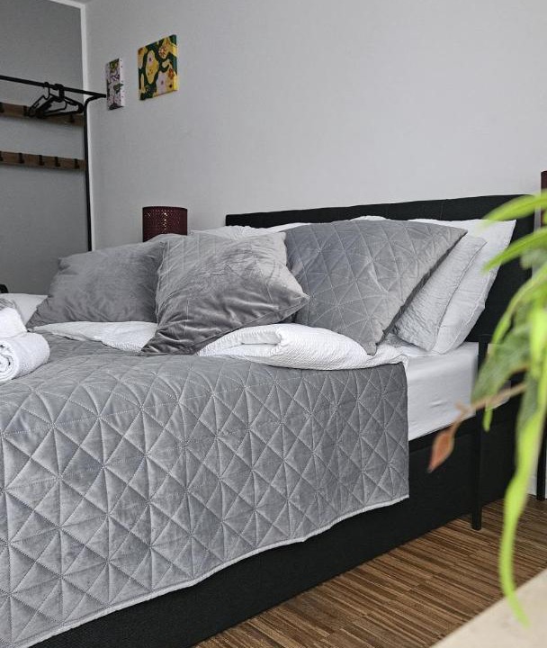 Photo of Bedroom in Vahrenwald