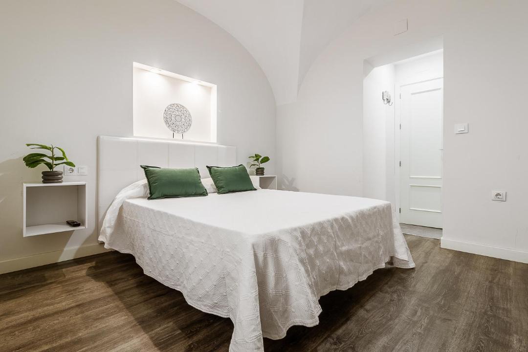 Photo of Bedroom in Margallo
