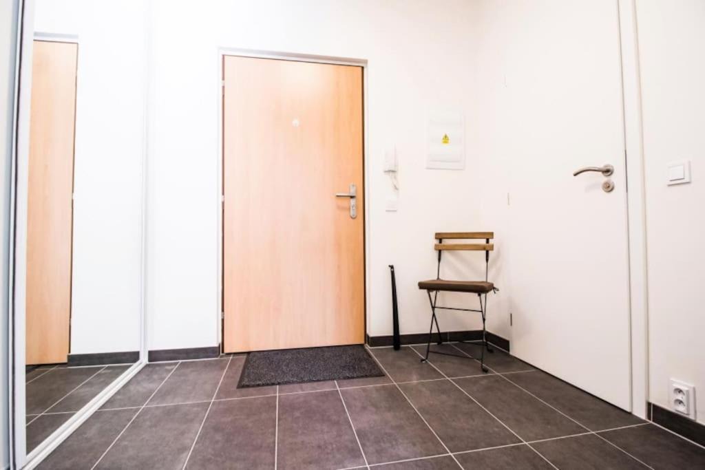 Photo of Bathroom in Nusle