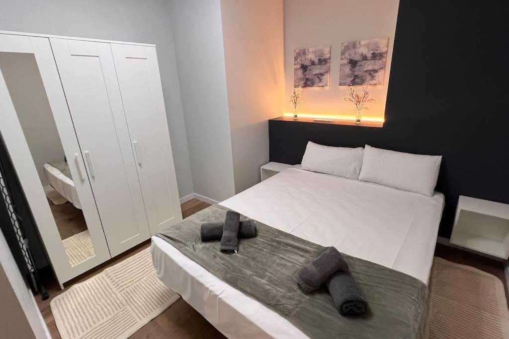 Photo of Bedroom in Montolivet
