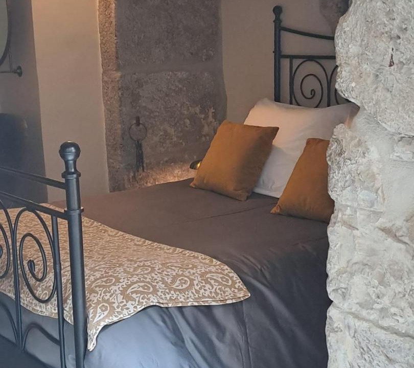 Photo of Bedroom in Berrias-et-Casteljau