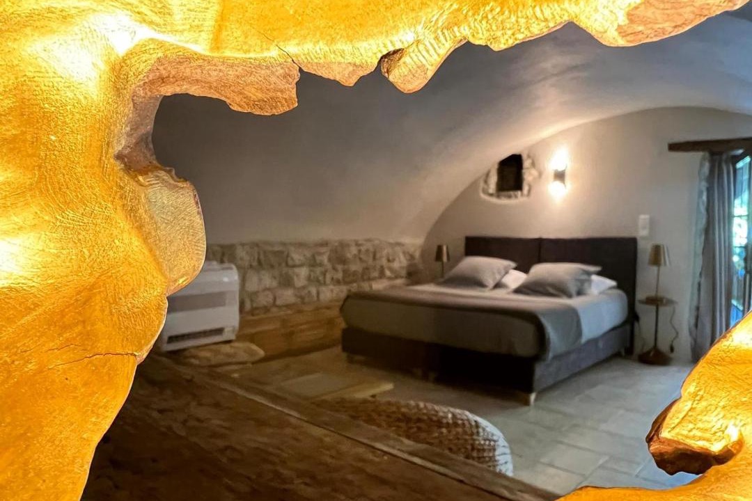 Photo of Bedroom in Berrias-et-Casteljau